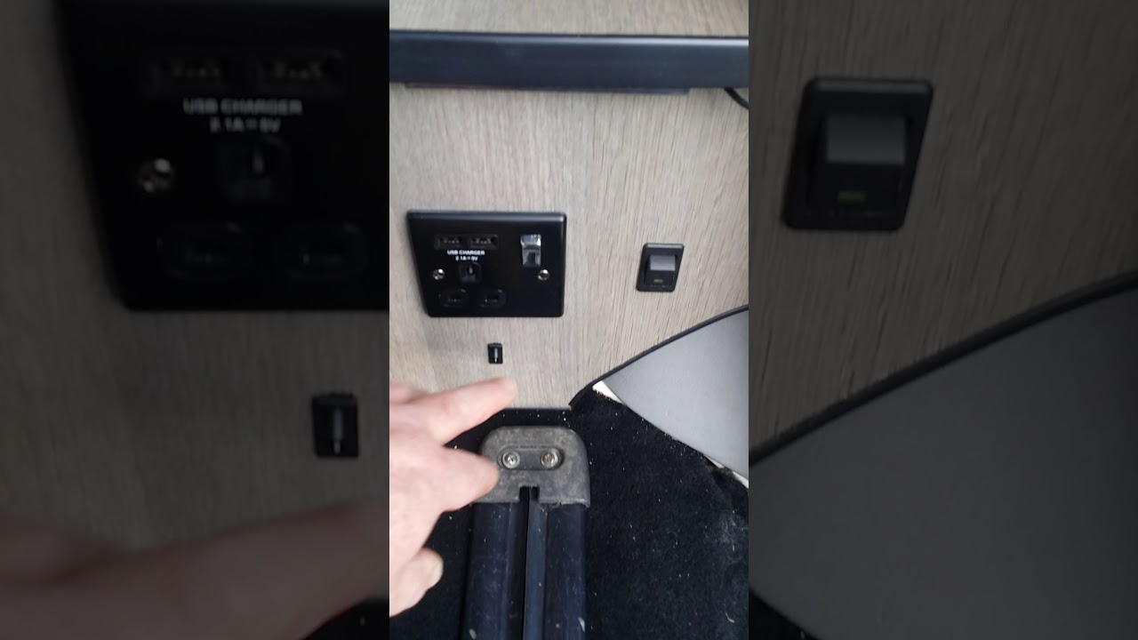 Mazda Bongo conversion part 2