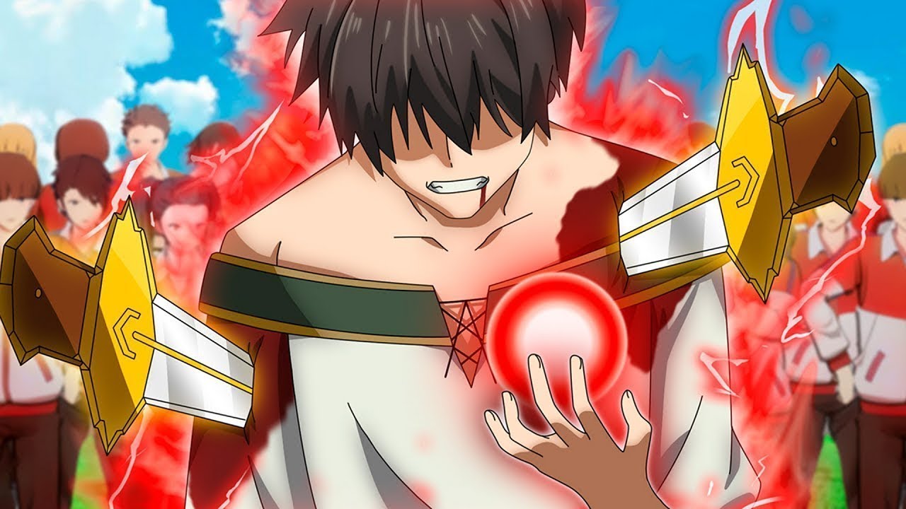 🔶Niño HEROE Fue Criado Por Los DEMONIOS, PERO Es El HUMANO LEGENDARIO Mas PODEROSO🔥ANIME RESUMEN