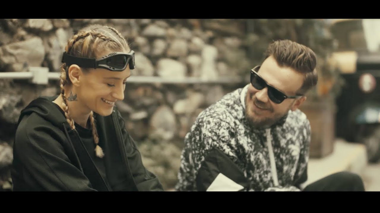 Didem Soydan Ve Umut Eker ile Puma Koleksiyonu Boyner'de!