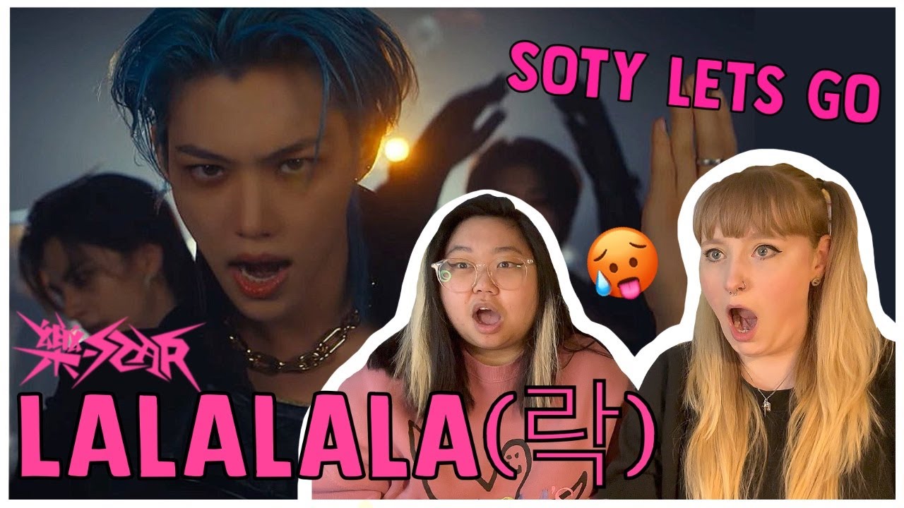 stay besties react to: Stray Kids 