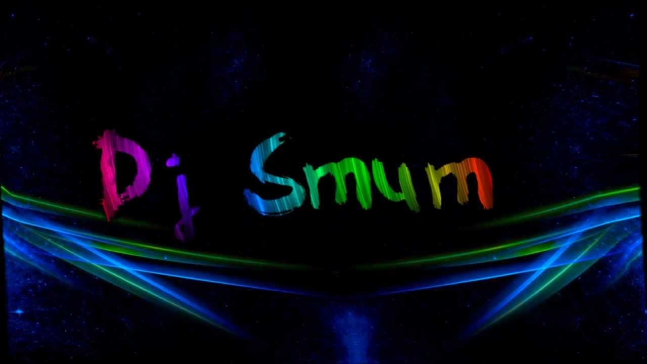 Cobra Starship & Sabi - You Make Me Feel (Dj Smum Remix)