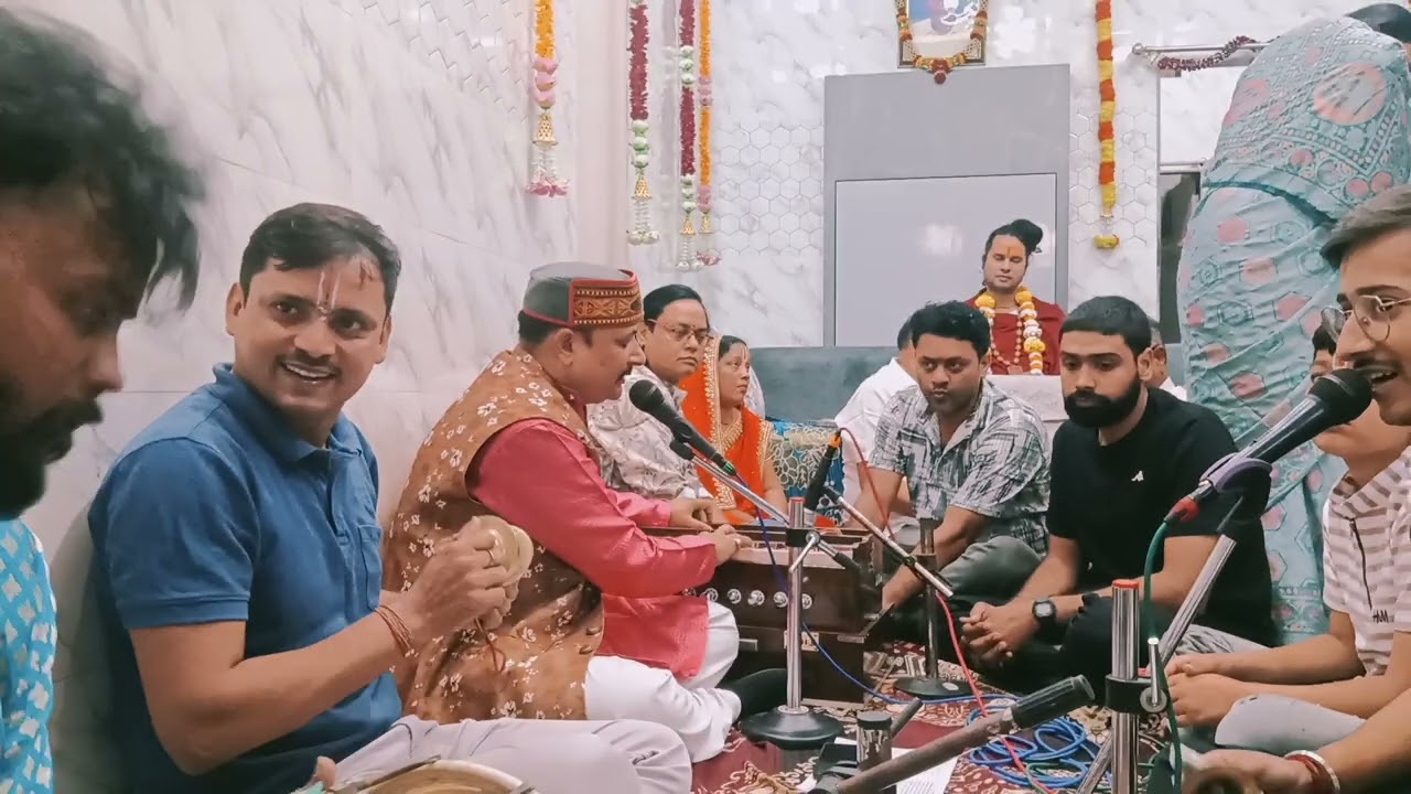 तर्ज  लेके पहला पहला  प्यार बड़ी  सुंदररामायण 2026