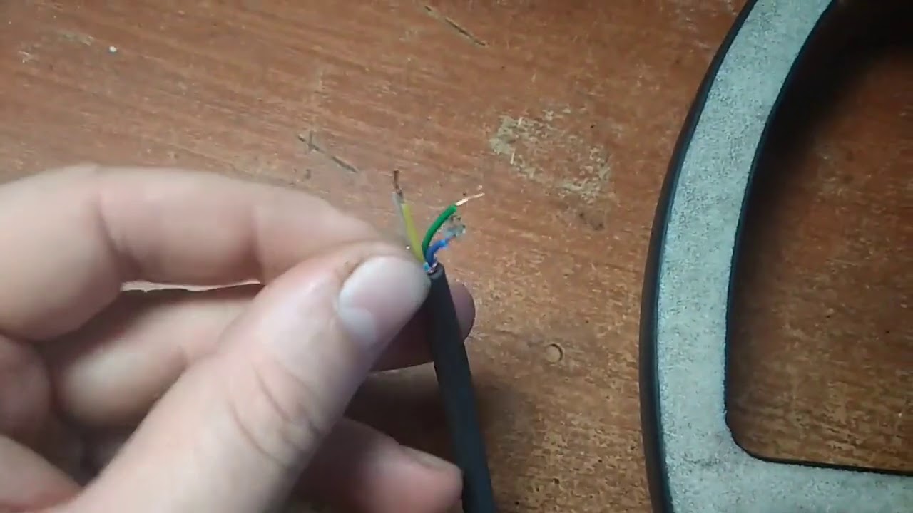 Ремонт котушки Nel Tornado