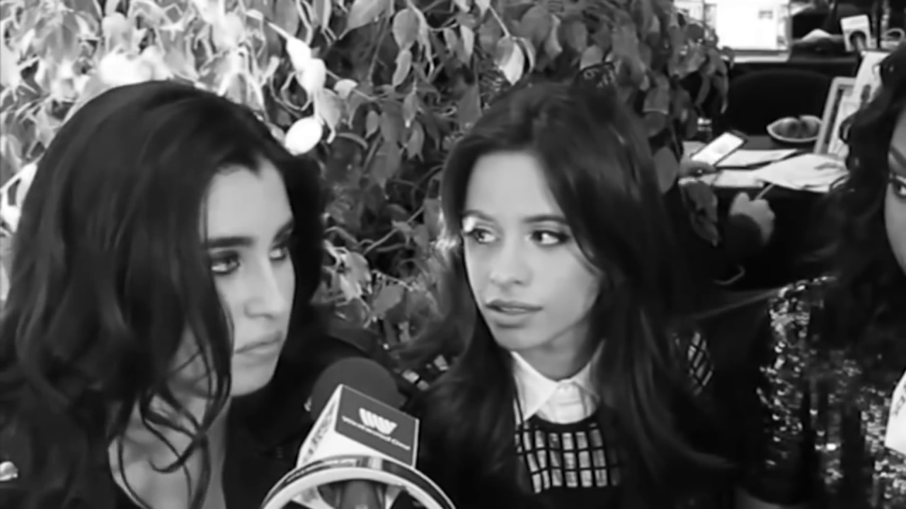 Camren | I Won't Mind