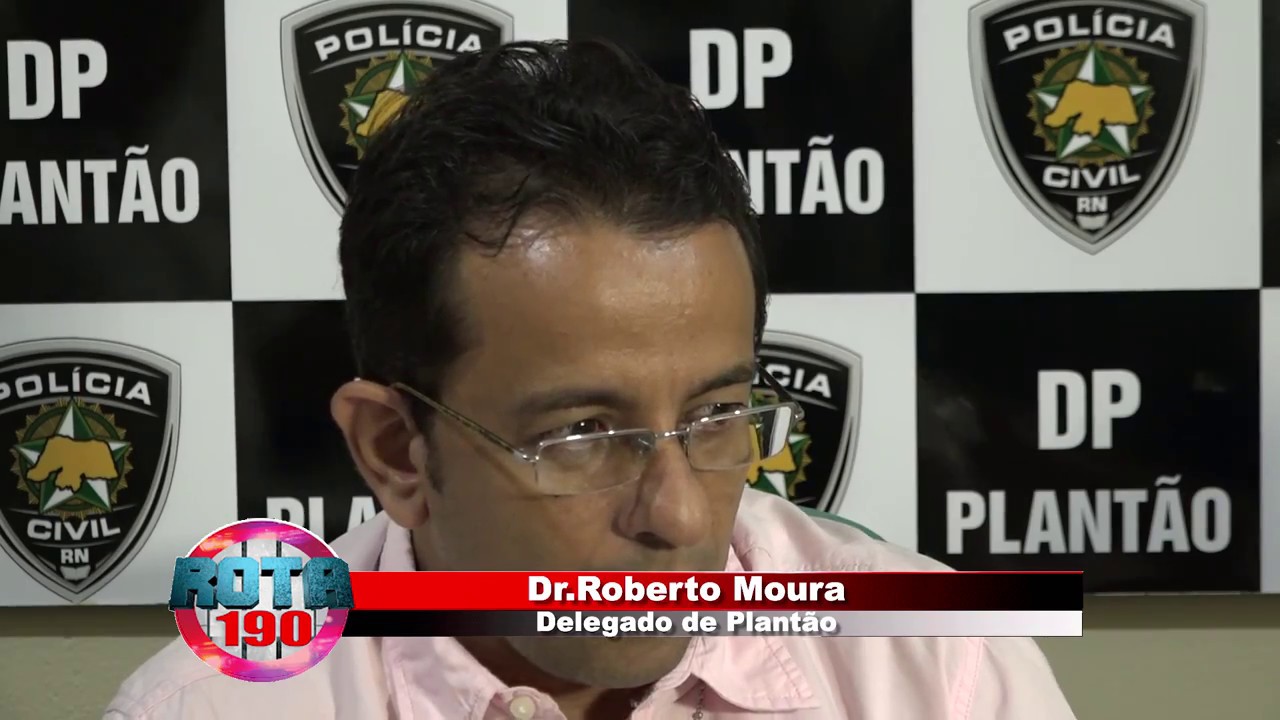 Delegacia de Plantão registra 2 Flagrantes de ontem para hoje
