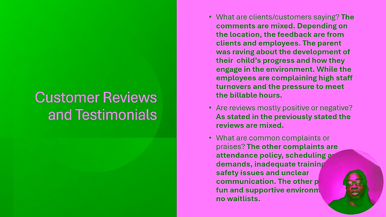 Company Research 3