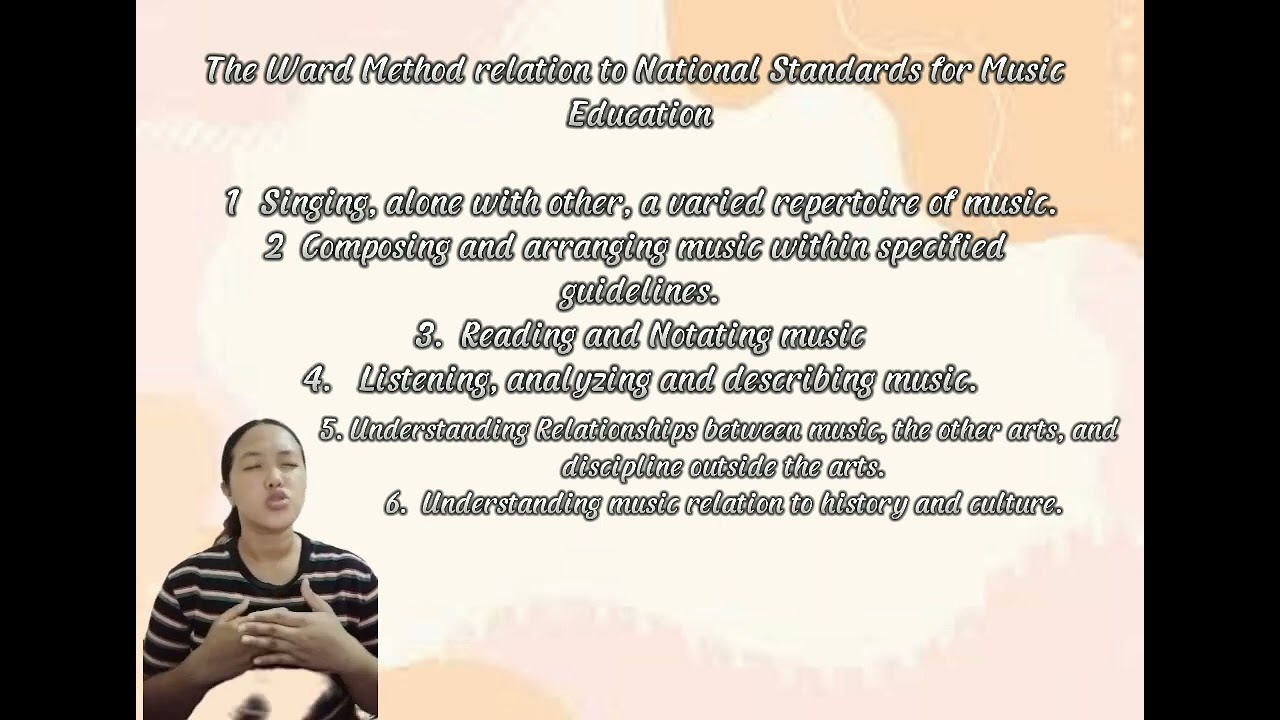 Justine Ward Method