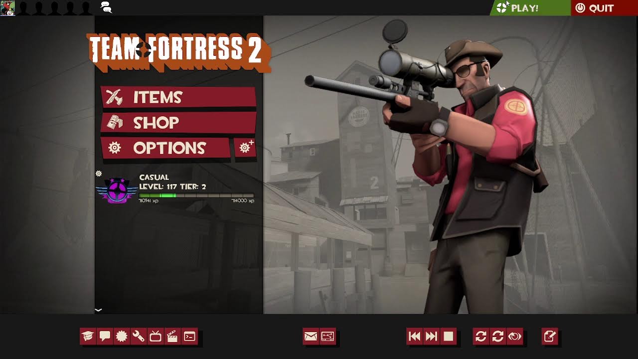 🔴[LIVE] Recklessbucket - Team Fortress 2 Casual Gameplay