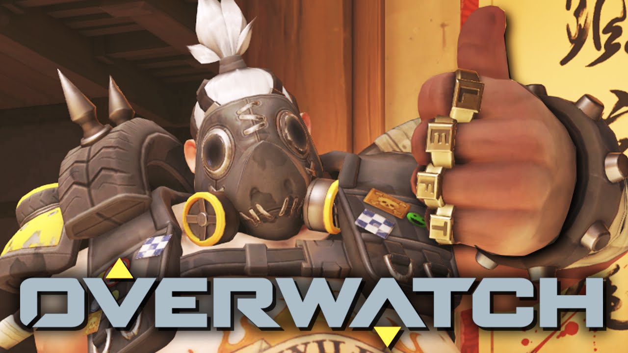 Schnell und Langsam! | OVERWATCH