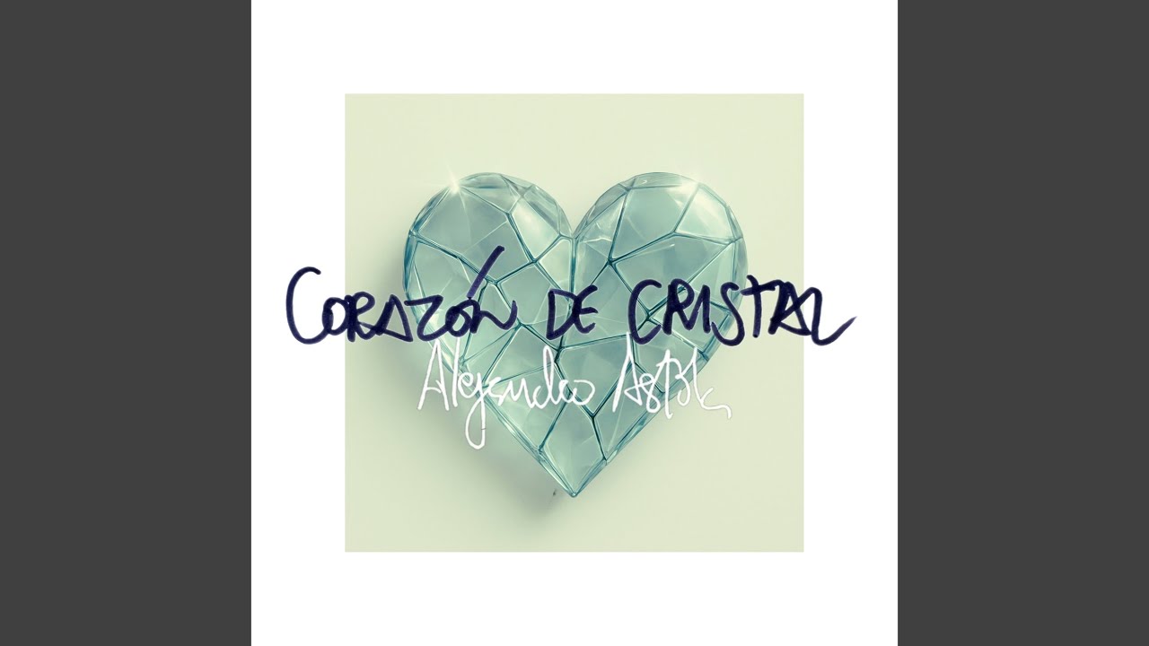 Corazón de Cristal