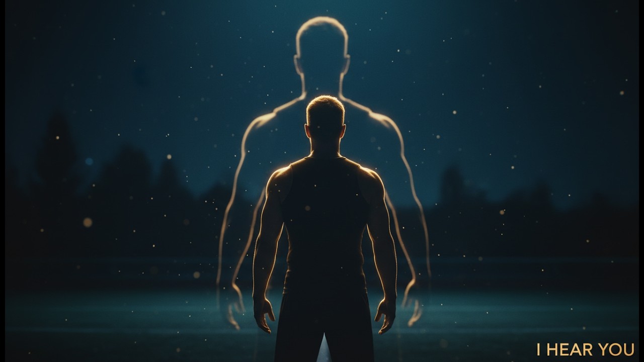 Coach, I Hear You | A Song About Guidance, Strength & Gratitude | DannyHO