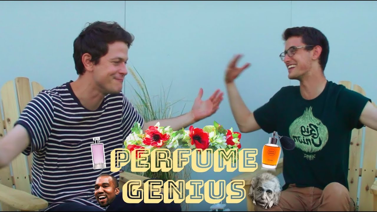 Perfume Genius: 