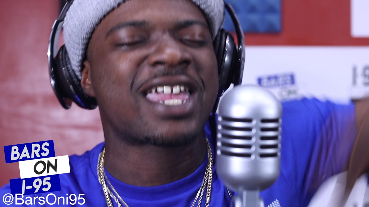 Only One QB Freestyles on Bars On I-95