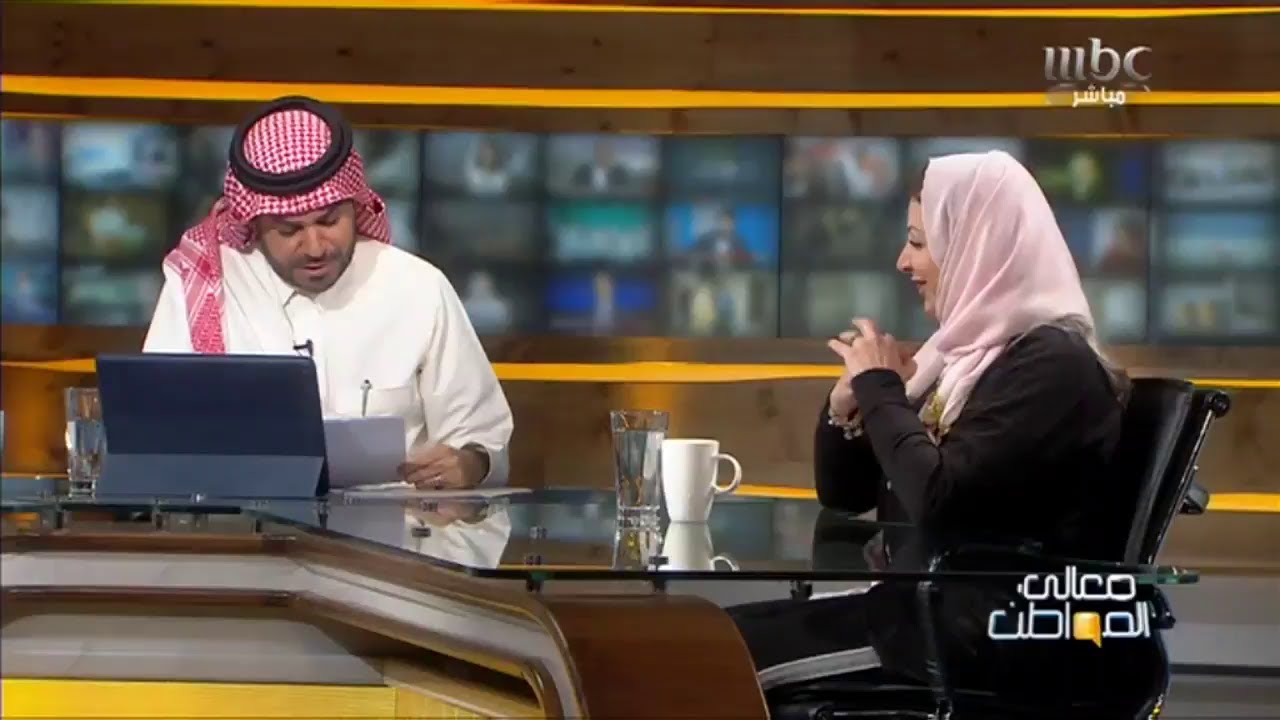 ماذا يعني التصنيف الصحي؟خريج بكالوريس التغذية ابراهيم الجابر يفصل في ذلك