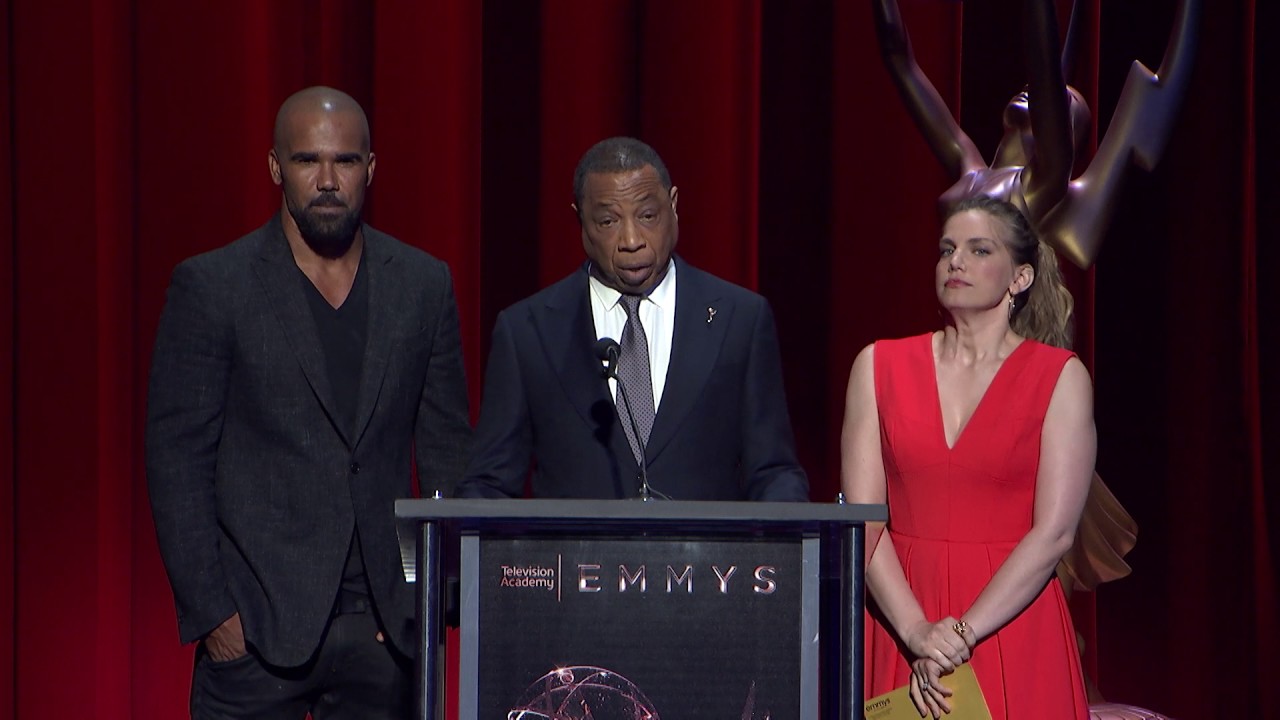 69th Emmy Nominations: Outstanding Comedy Series