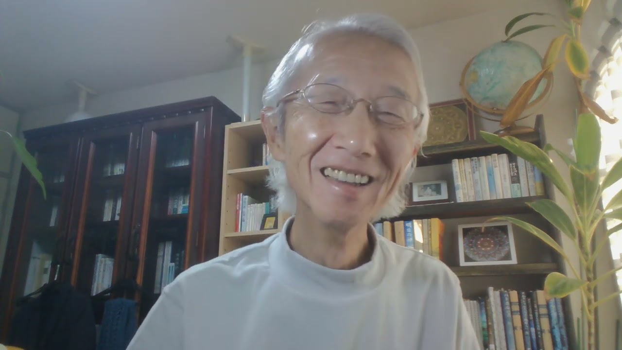 「意識のワーク」１１６～【自己認識の感情は、外からくる喜びの感謝・反応ではなく、内なる存在から発する喜びの感情である】「感謝６」「エネルギーを「カー」に満たす」「過去の場でエネルギーを動かす」