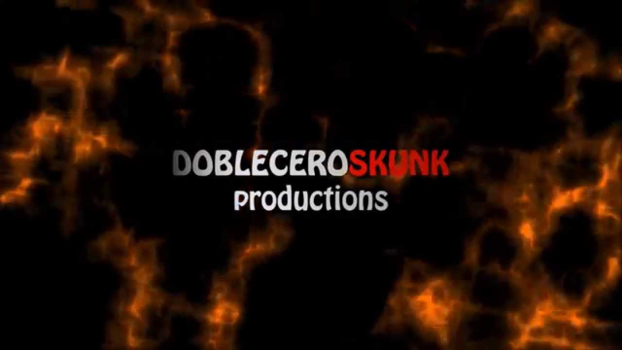 Dobleceroskunk