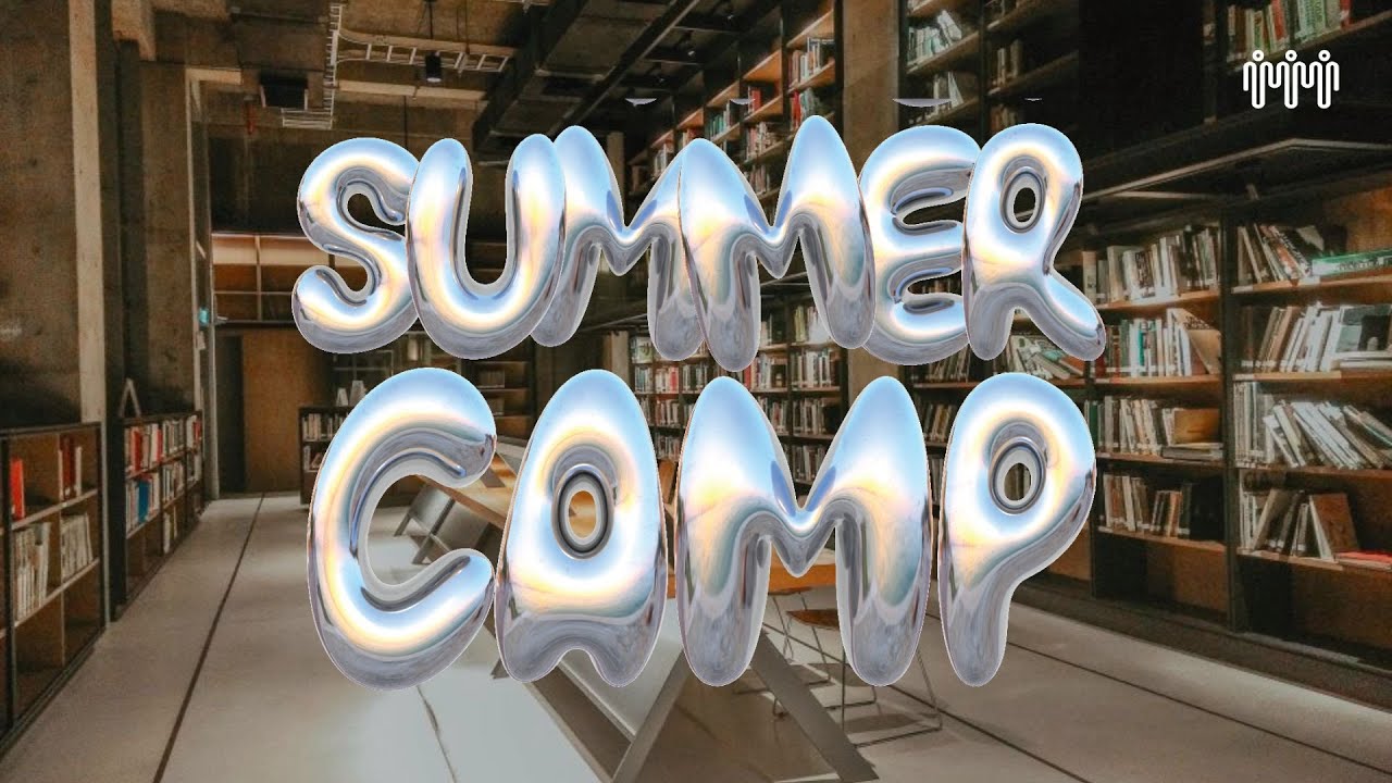 เรียนซัมเมอร์ที่ไต้หวัน Summer Camp by taipei connection