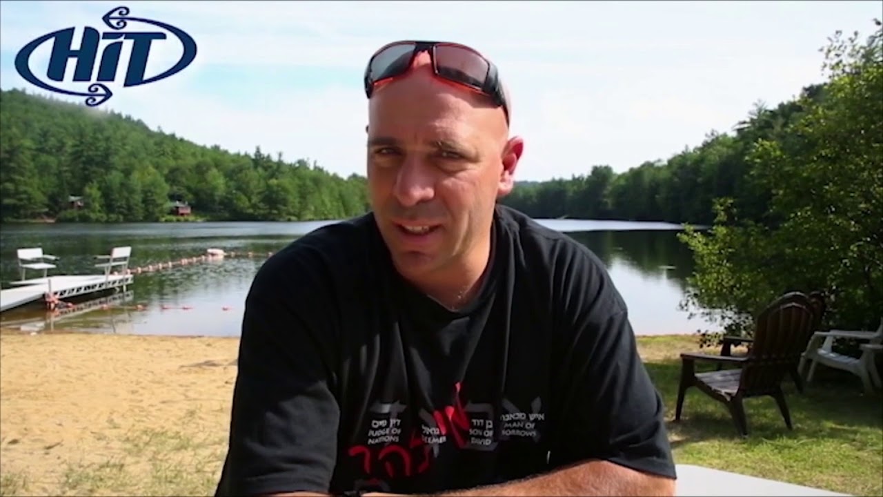 HIT - Fritz Wolf - GIK Berlin 2018