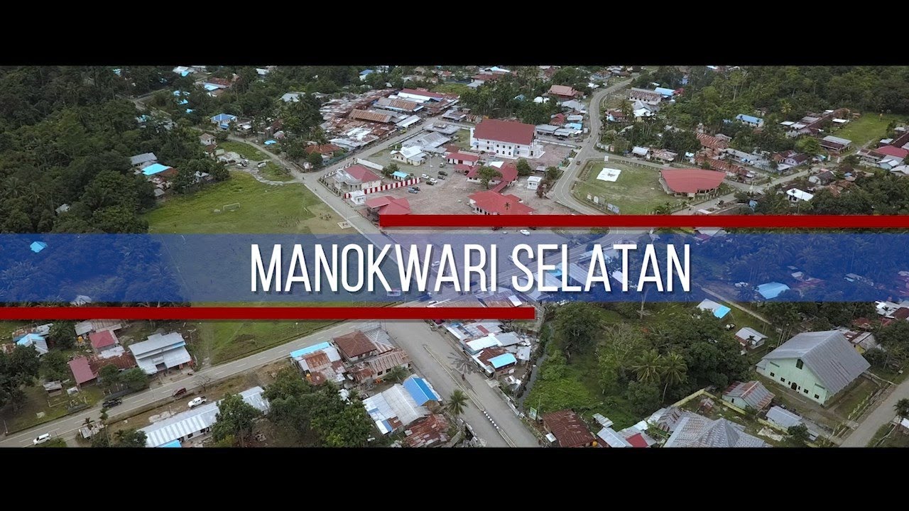 MANOKWARI SELATAN (MANSEL) 2019 | LAYAR NUSANTARA Pictures