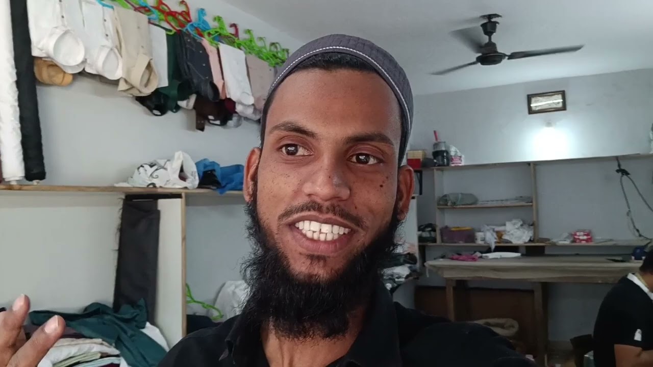 Aaj machine banvaya bhai 😱 gulshan vlog 