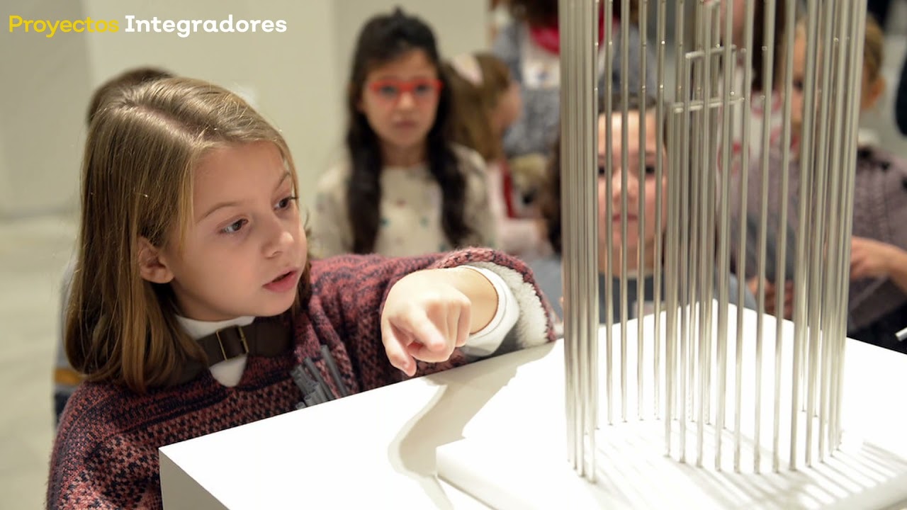 Preescolar - ¿Qué es un paleontólogo?