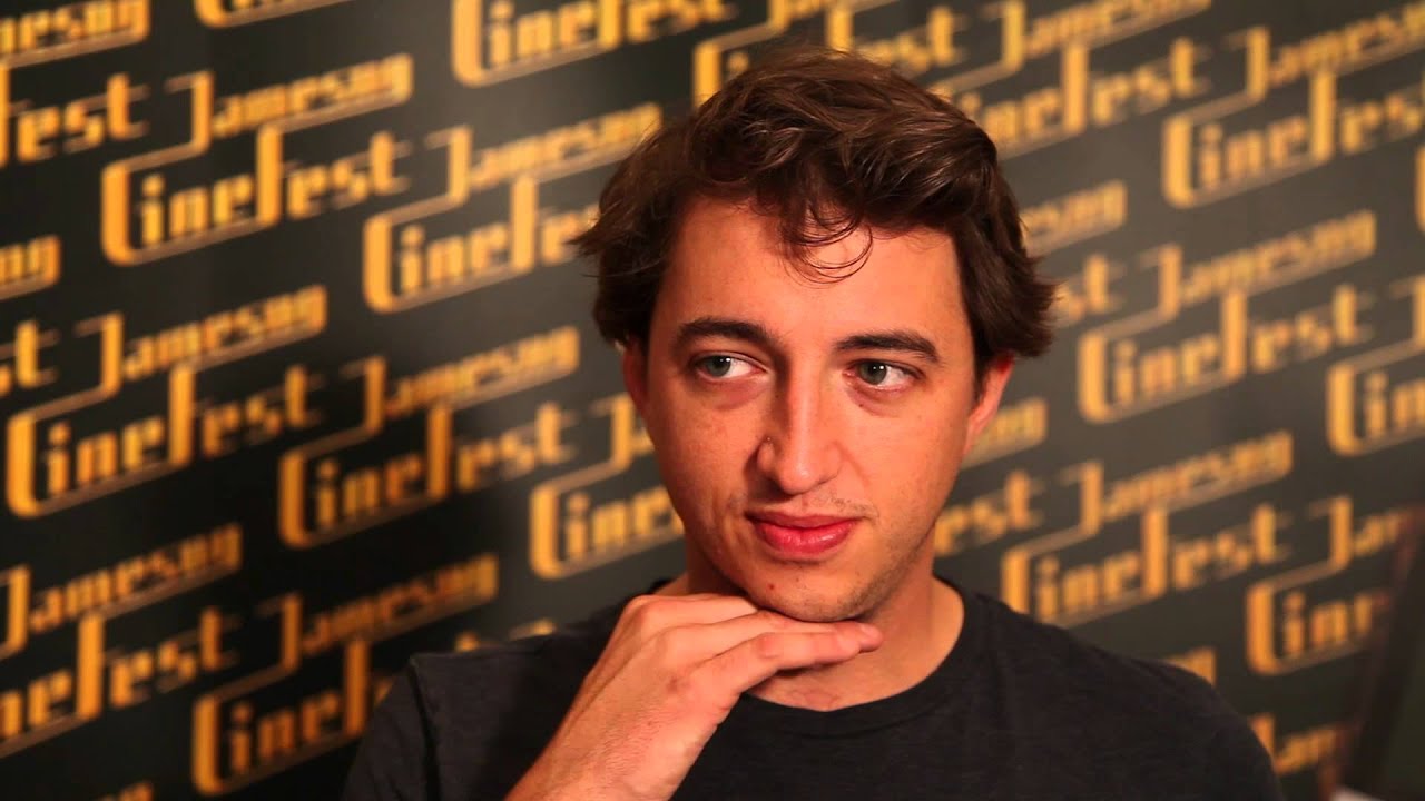 BENH ZEITLIN - 9. Jameson CineFest