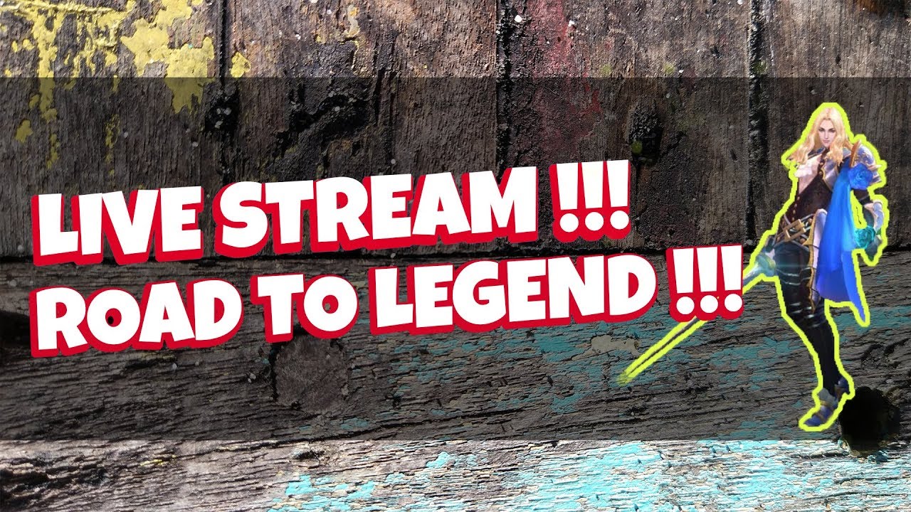 LIVE STREAM !!! KOLOSTRUM CORNERS Push Rank Bareng PRIMA OKTAVIAN !!!