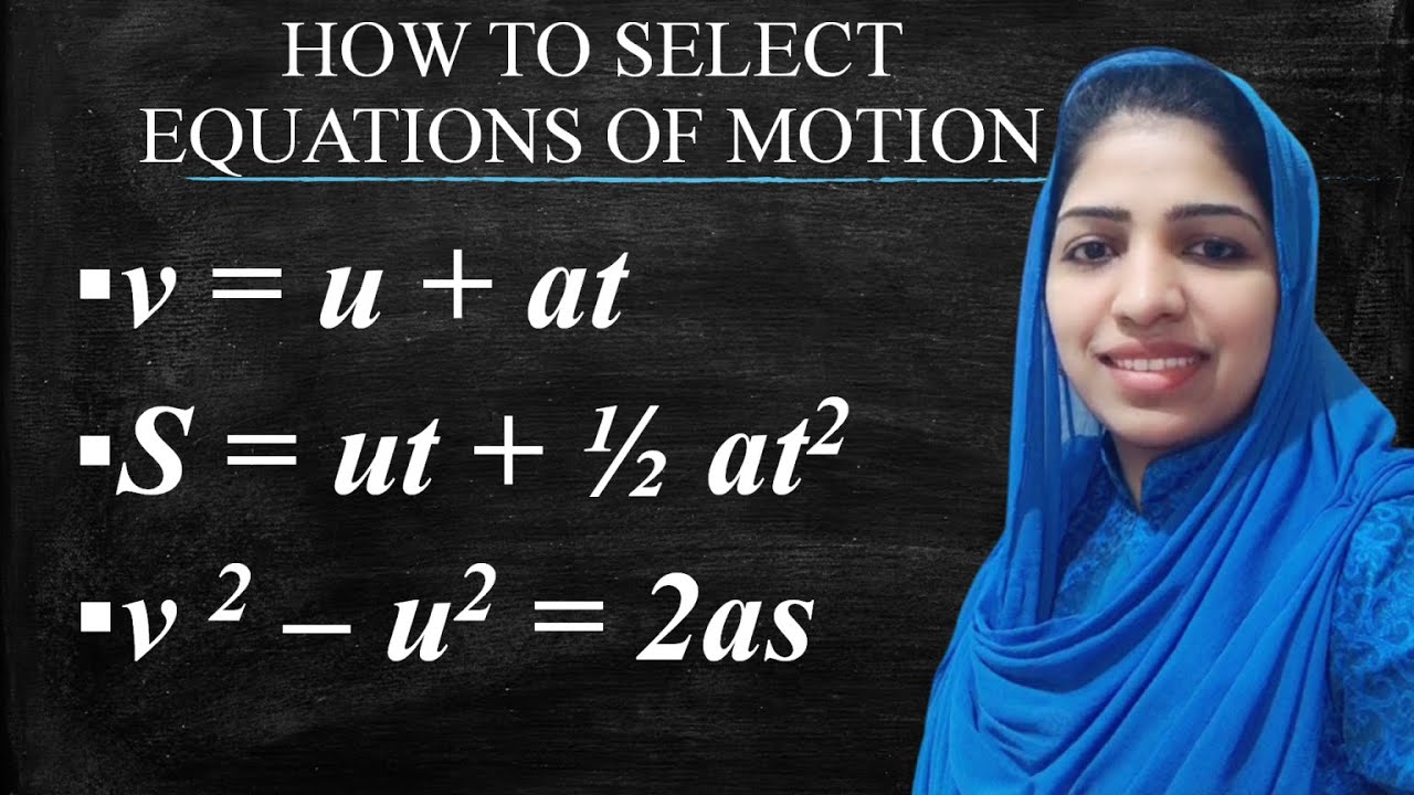Motion Class 9 Malayalam I how to solve motion numericals class 9 I Tips to solve problems