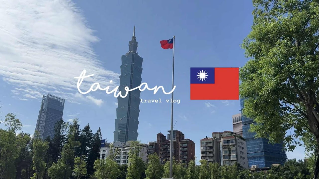 Taiwan DIY Solo Trip Day 4 - Taipei 101, Maokong Gondola, Taipei Zoo