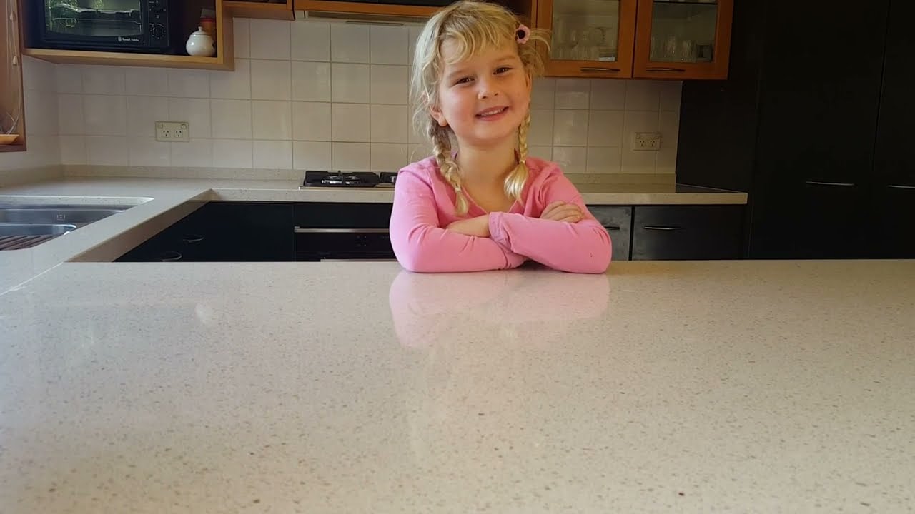 Introducing Love My Kitchen Benchtop