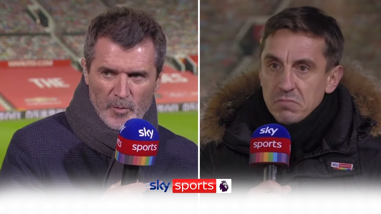Is Ole Gunnar Solskjaer the right manager to take Man Utd forward? | Neville & Keane discuss