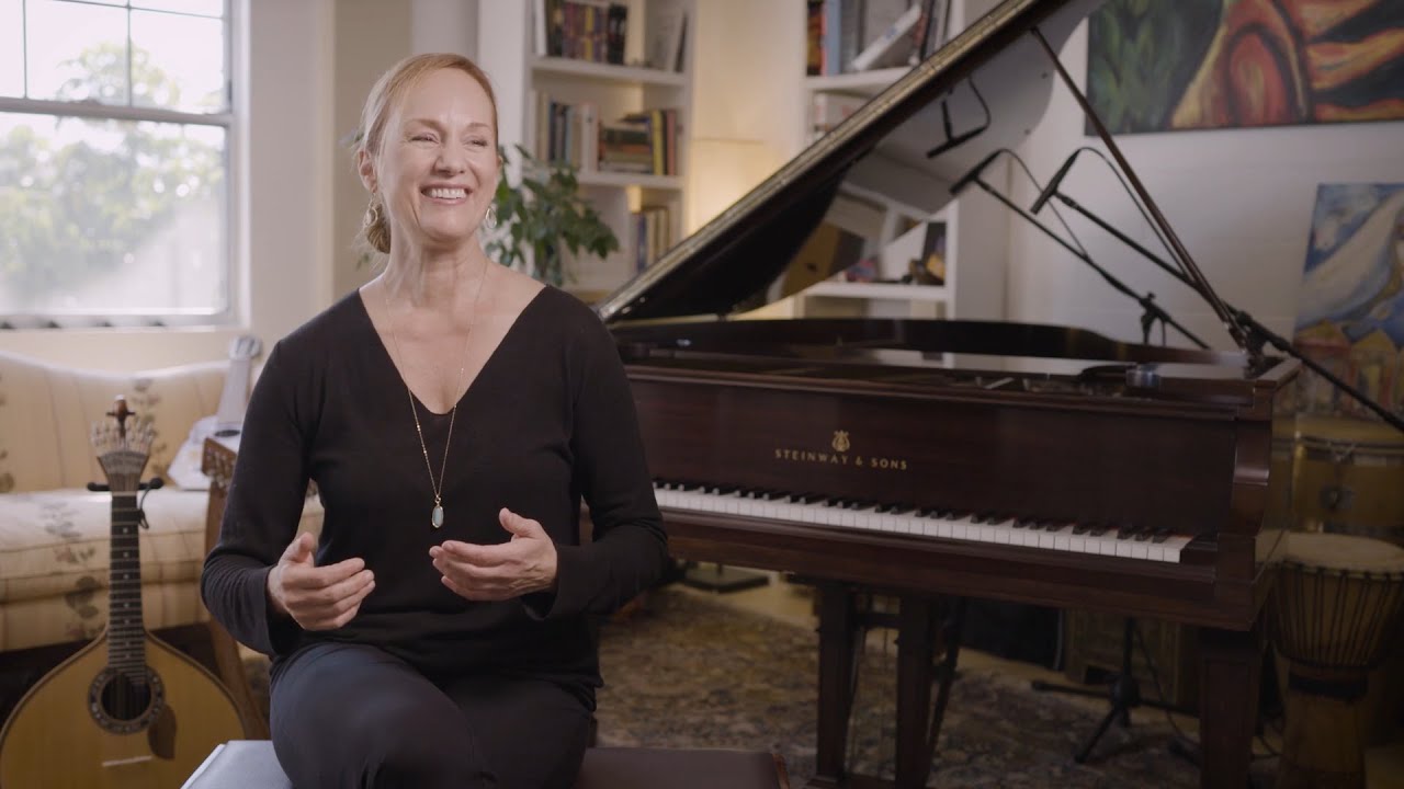 OFF BOOK with Lisbeth Scott | Scoremongers