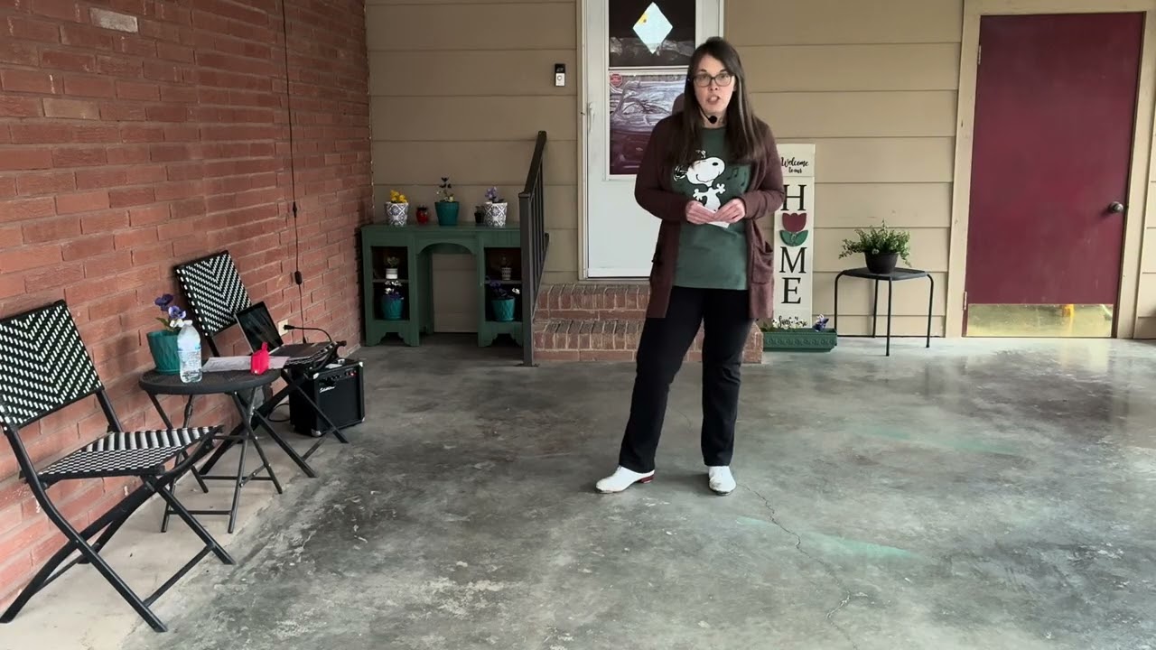 Step Review Part 1