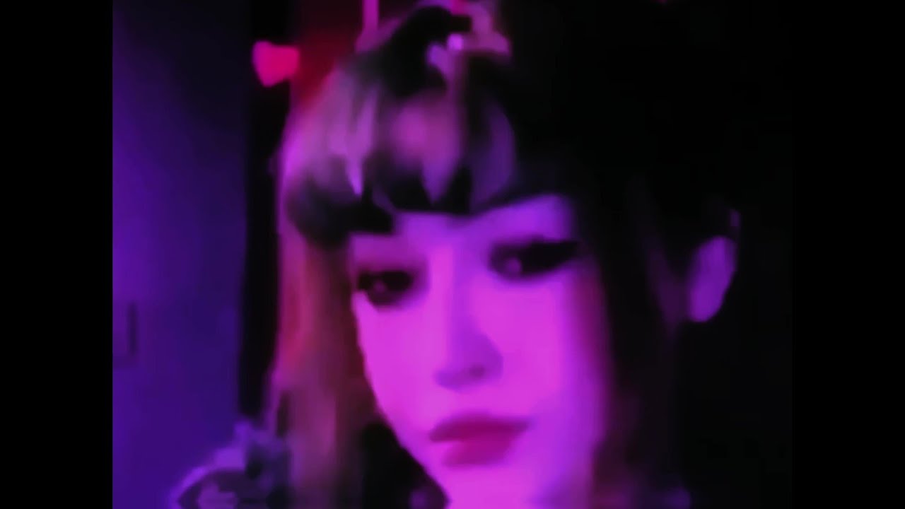 Lames x Letoa ~ beige+green (slowed + reverb)