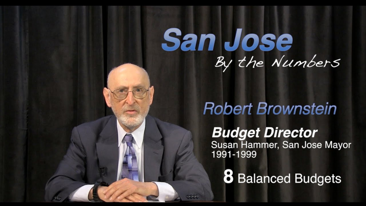 Fiscal Challenges - San Jose by the Numbers