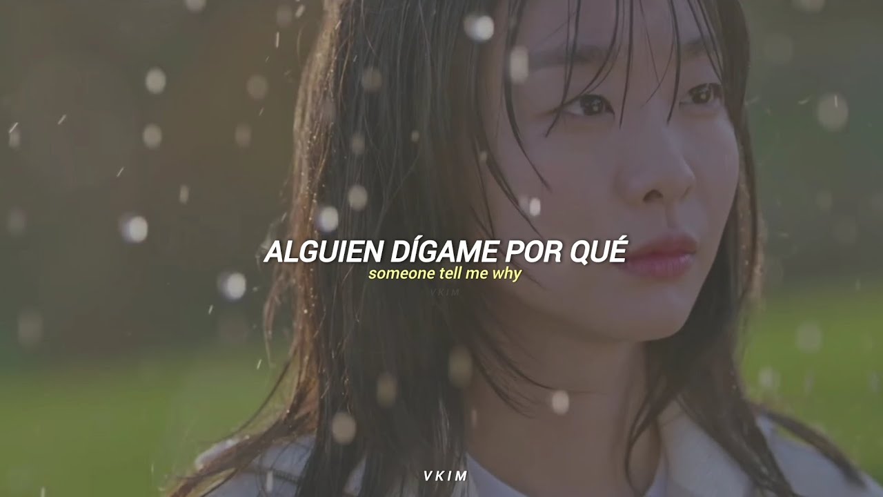 SRA feat. Dasloe - 'WHY (Tell Me)' [Sub Español + Romanized]