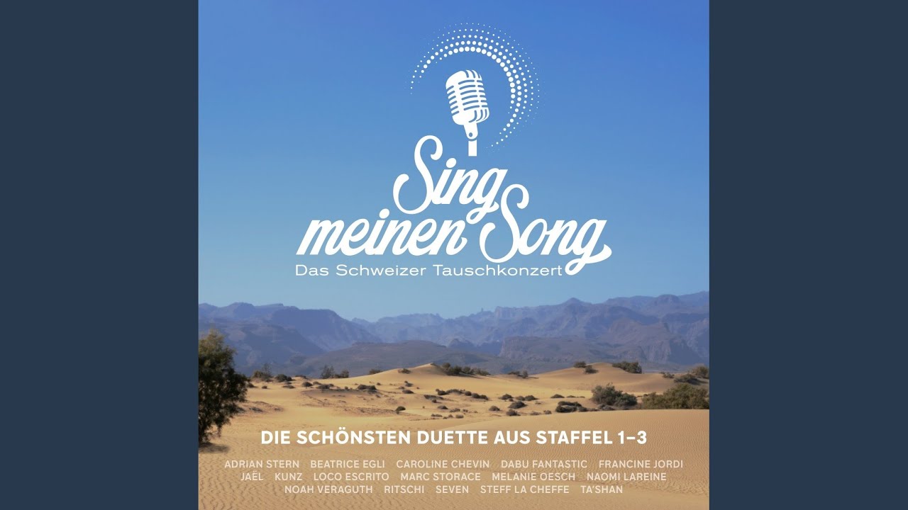 Fly With Me (Duett-Version, aus 