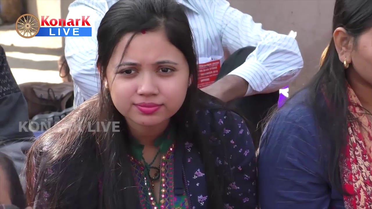 Konark Live NEWS BULLETIN 26.12.2018 LIVE !