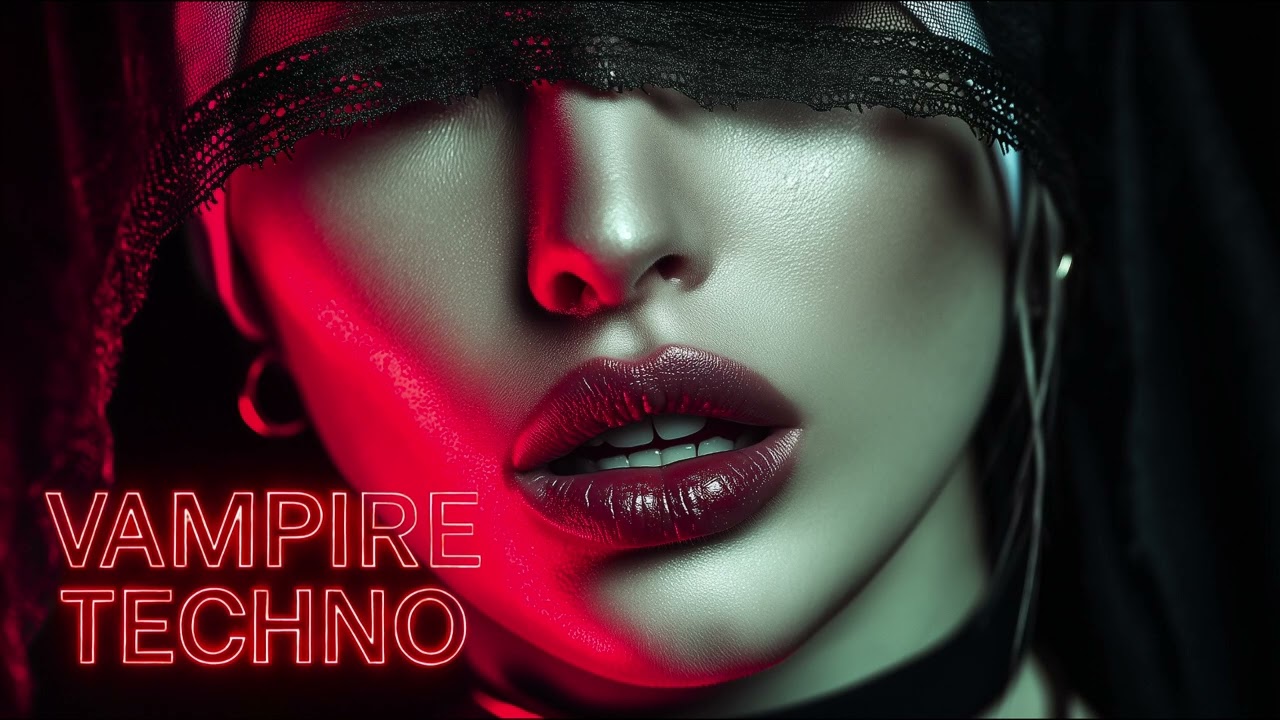 Vampire Techno - Aleera's Theme