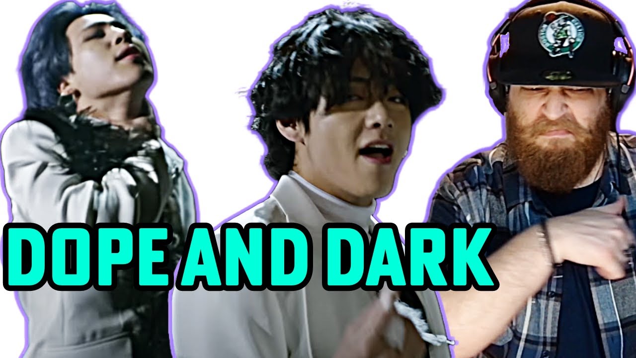 Discovering BTS! BTS Black Swan Reaction BTS Reaction