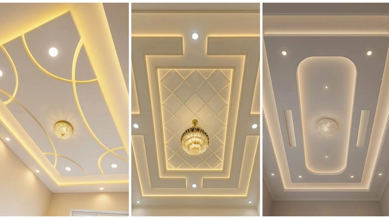 Modern & Stylish False Ceiling Design Ideas for Home 2026 | Latest Trends