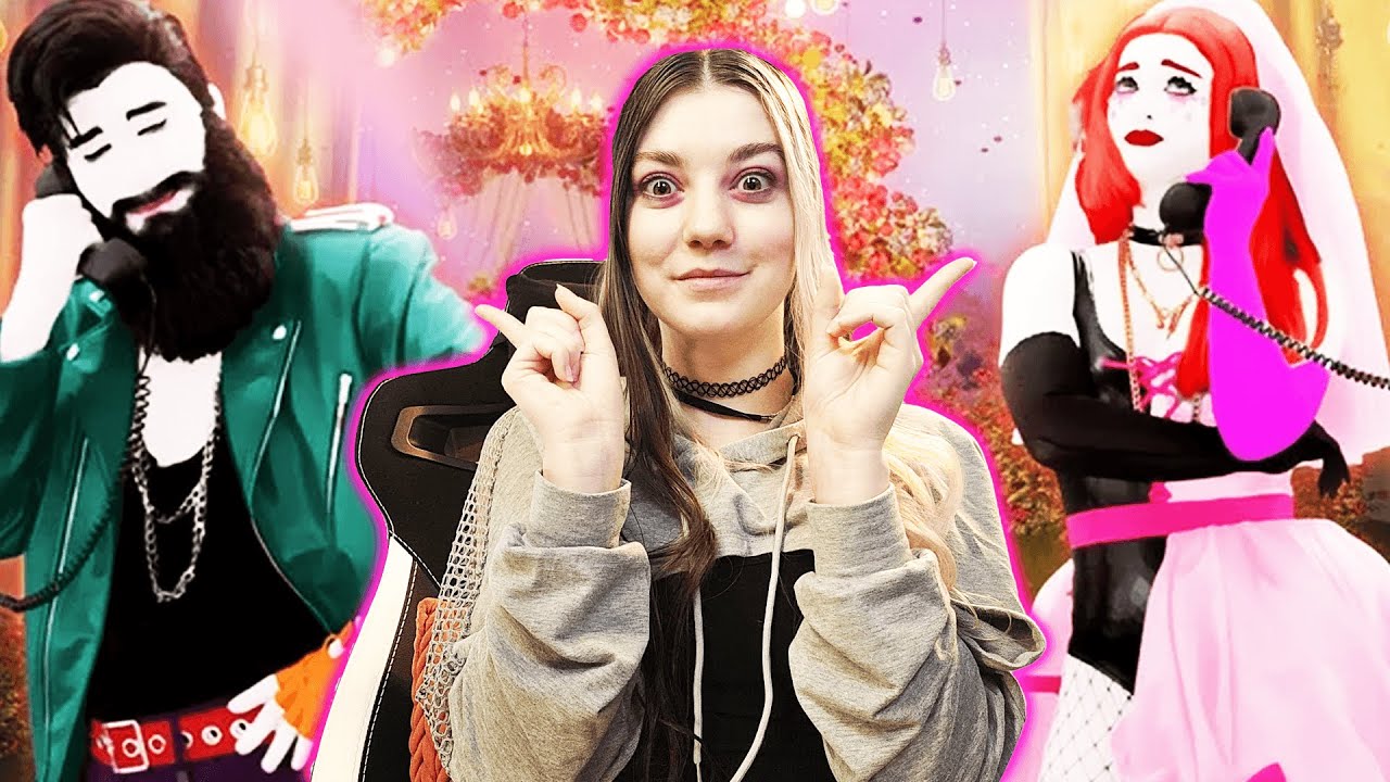 FINALLY SOME MORE JUST DANCE 2025 PREVIEWS || Reaction + First Try
