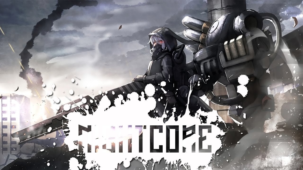 Nightcore - We Are The Brave
