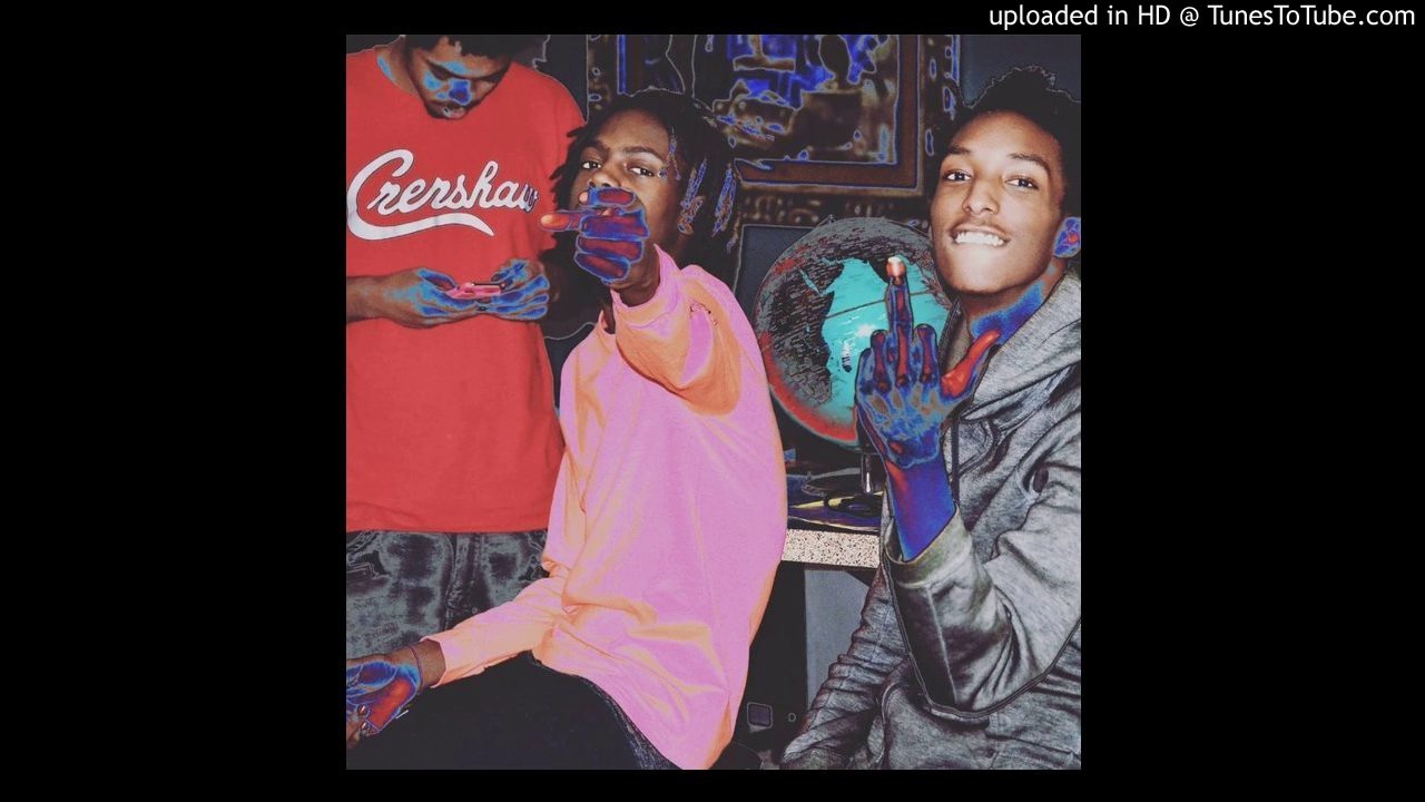 (Sold) Yung Bans | MexicoDro | Swaghollywood Type Beat(Prod.Plaza$am)
