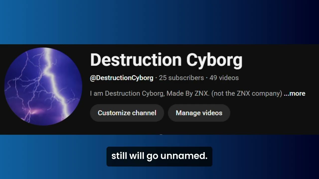 My Crimes on Discord.