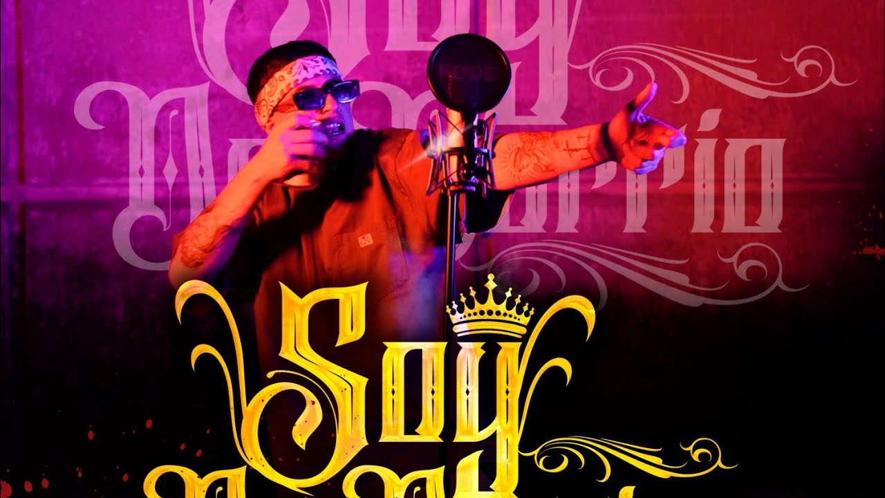 Chikano Jcr - SOY DE BARRIO (Video Official) #birdsmusic #laclika #Diamonrecords #mudoBeats