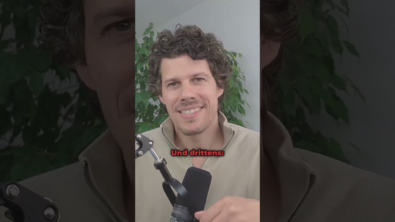An diesen Drei Faktoren erkenne ich wirklich gute Mitarbeiter!