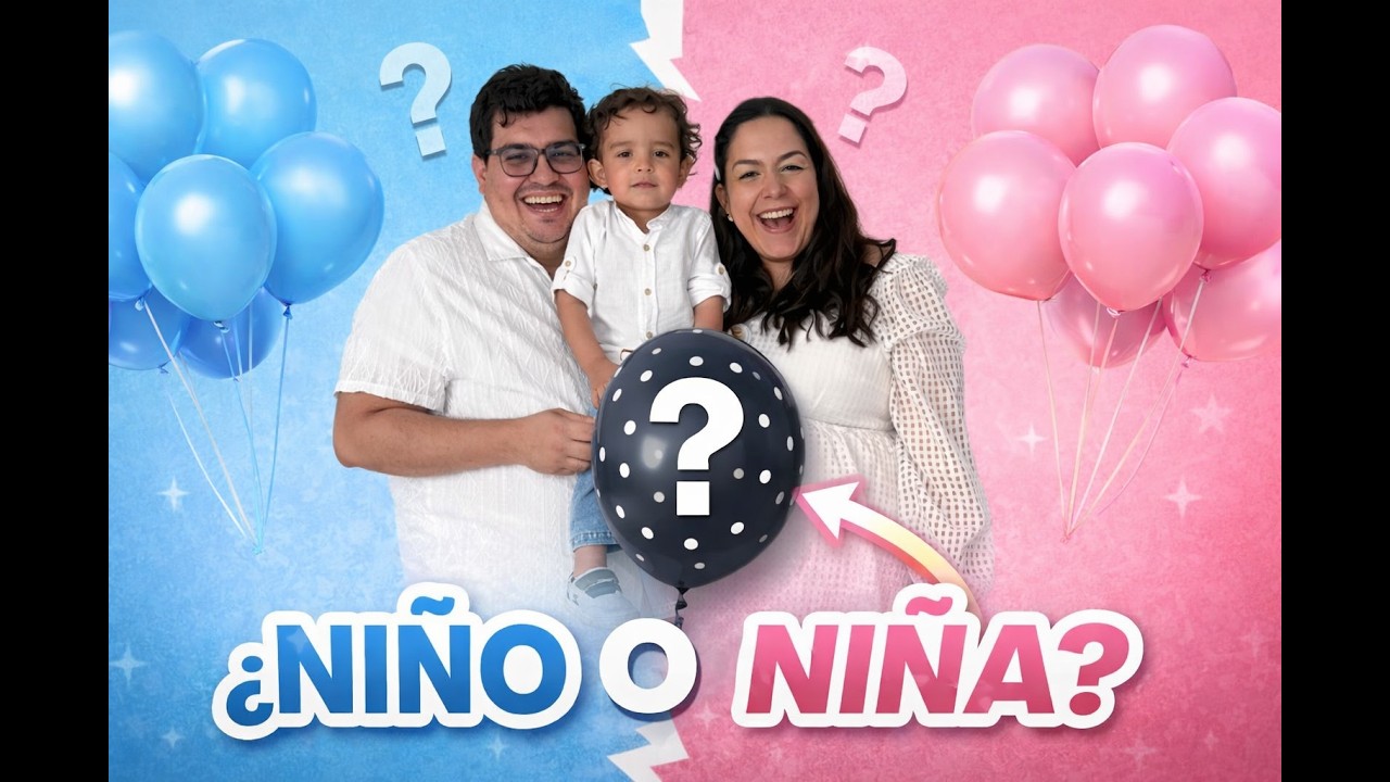 por fin sabemos que es! || Findevlog || @lalyrestrepo