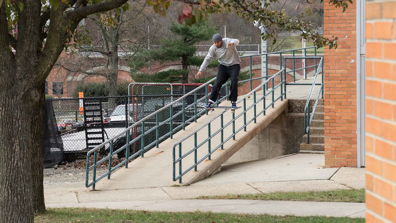 Mike Ward 